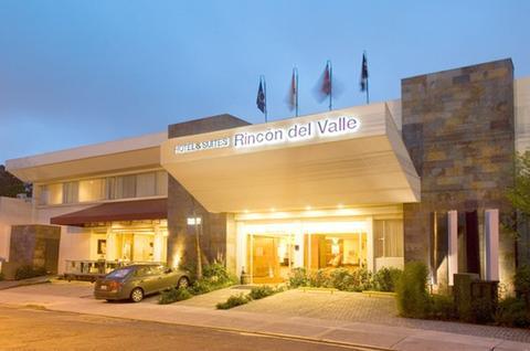 Hotel & Suites Rincon del Valle